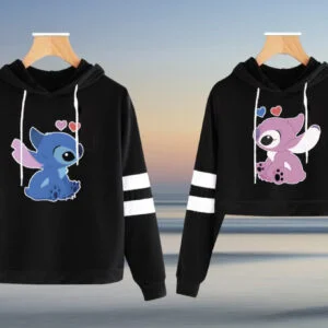 Busos stich Pareja X2