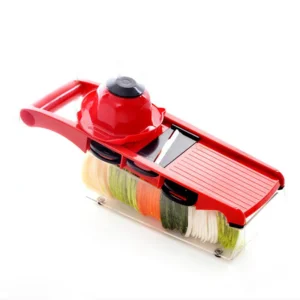 Combo Picador Manual + 2 Espatulas