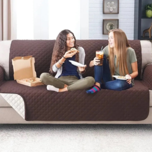 Forro protector sofa 2 puestos