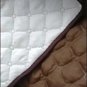 PROTECTOR DE SOFÁ DOBLE FAZ 1 PUESTO