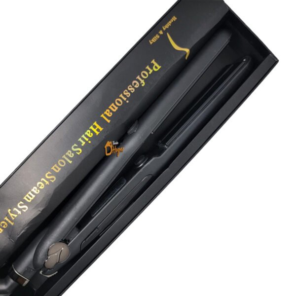 Plancha Cabello Vapor Profesional - Image 4