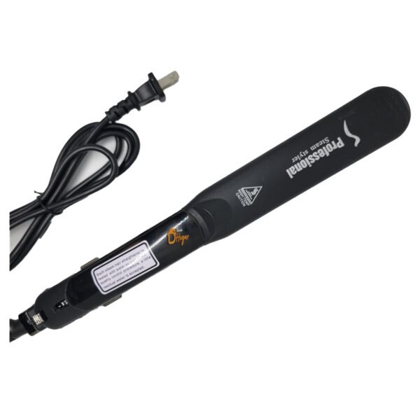 Plancha Cabello Vapor Profesional - Image 2